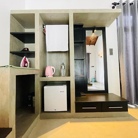 Thara Inn Villa Dikwella Εξωτερικό φωτογραφία