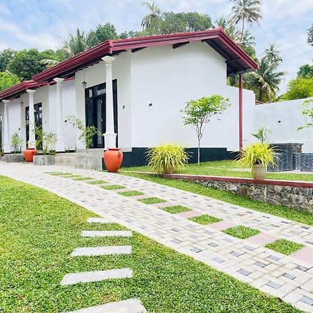 Thara Inn Villa Dikwella Εξωτερικό φωτογραφία