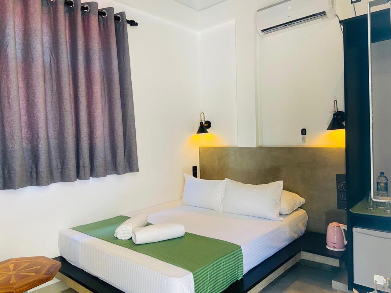Thara Inn Villa Dikwella Εξωτερικό φωτογραφία