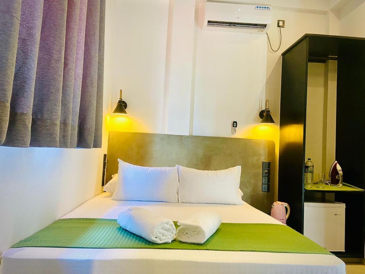Thara Inn Villa Dikwella Εξωτερικό φωτογραφία