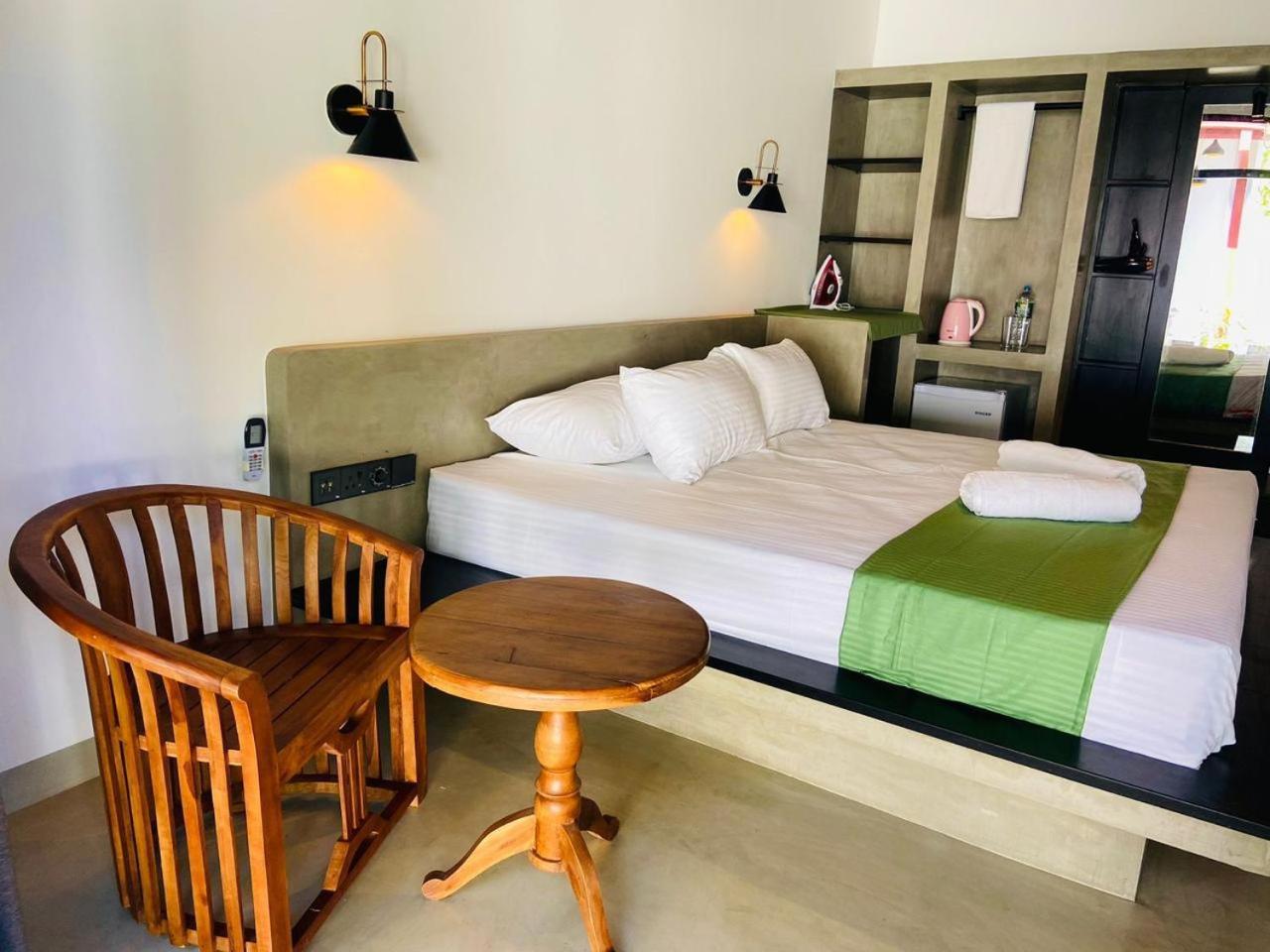 Thara Inn Villa Dikwella Εξωτερικό φωτογραφία