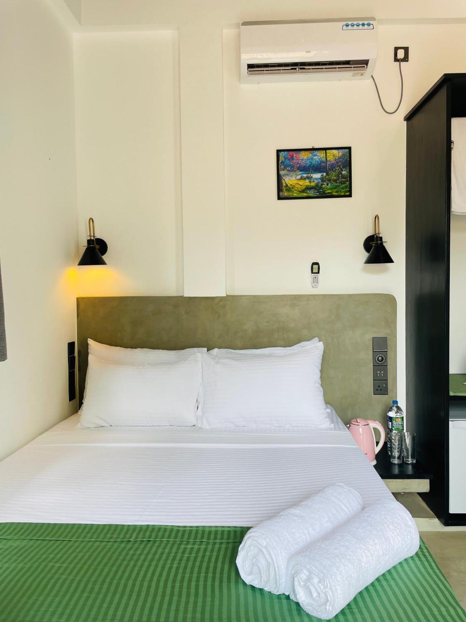 Thara Inn Villa Dikwella Εξωτερικό φωτογραφία