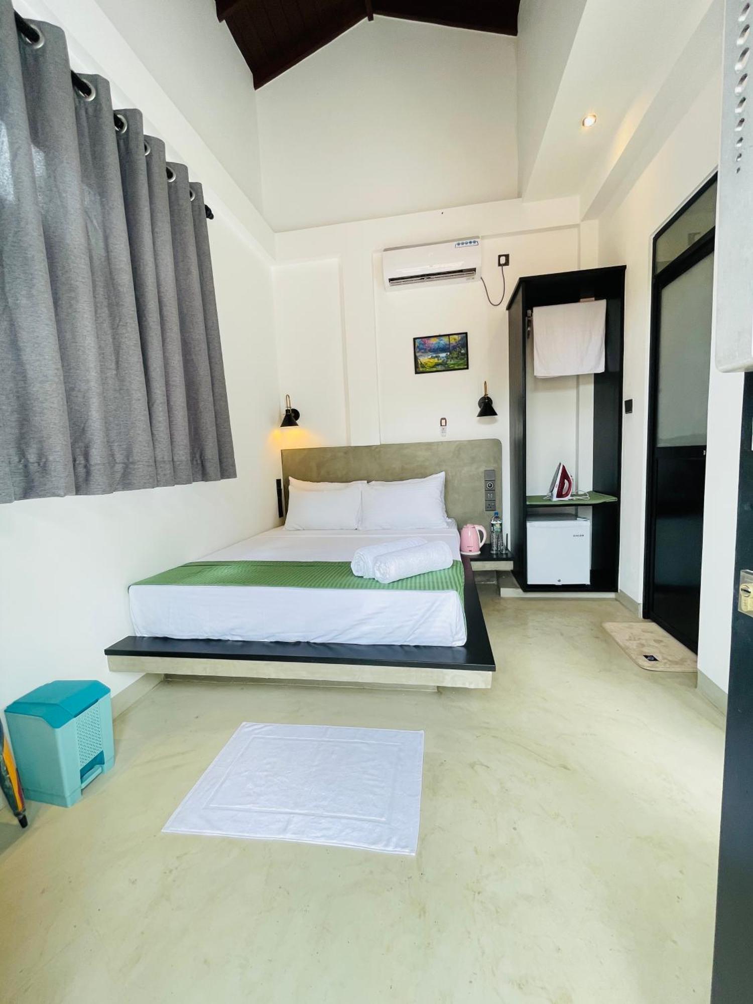 Thara Inn Villa Dikwella Εξωτερικό φωτογραφία