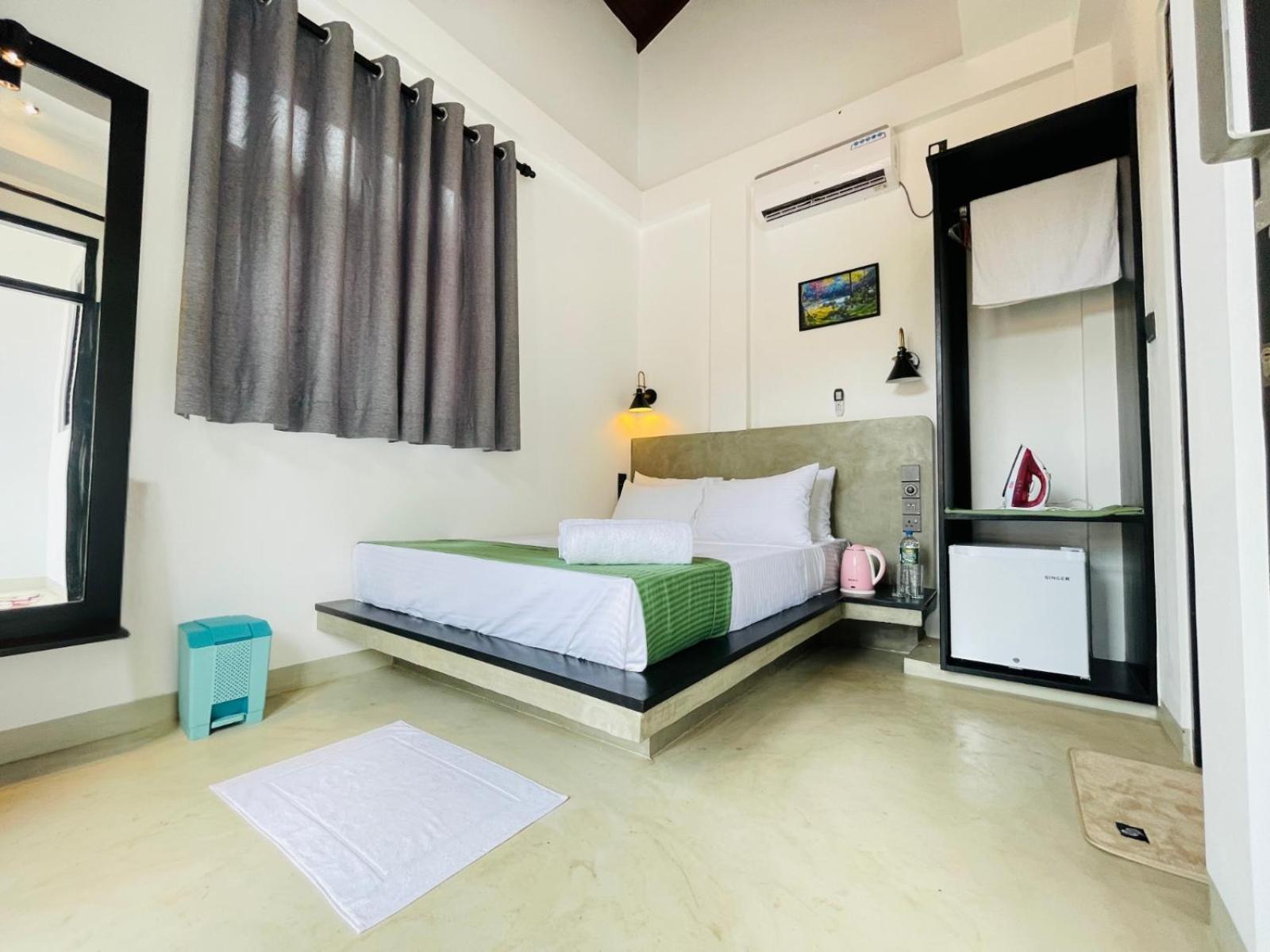 Thara Inn Villa Dikwella Εξωτερικό φωτογραφία