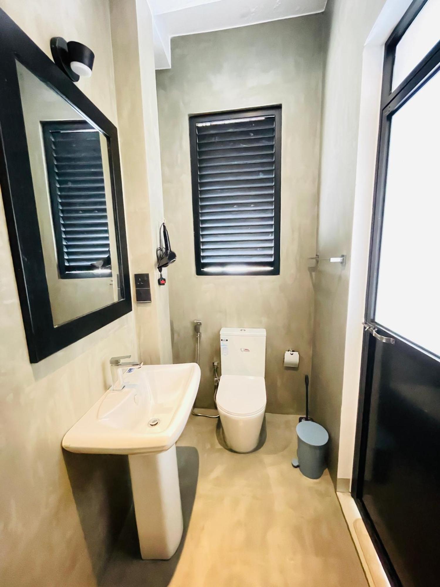 Thara Inn Villa Dikwella Εξωτερικό φωτογραφία