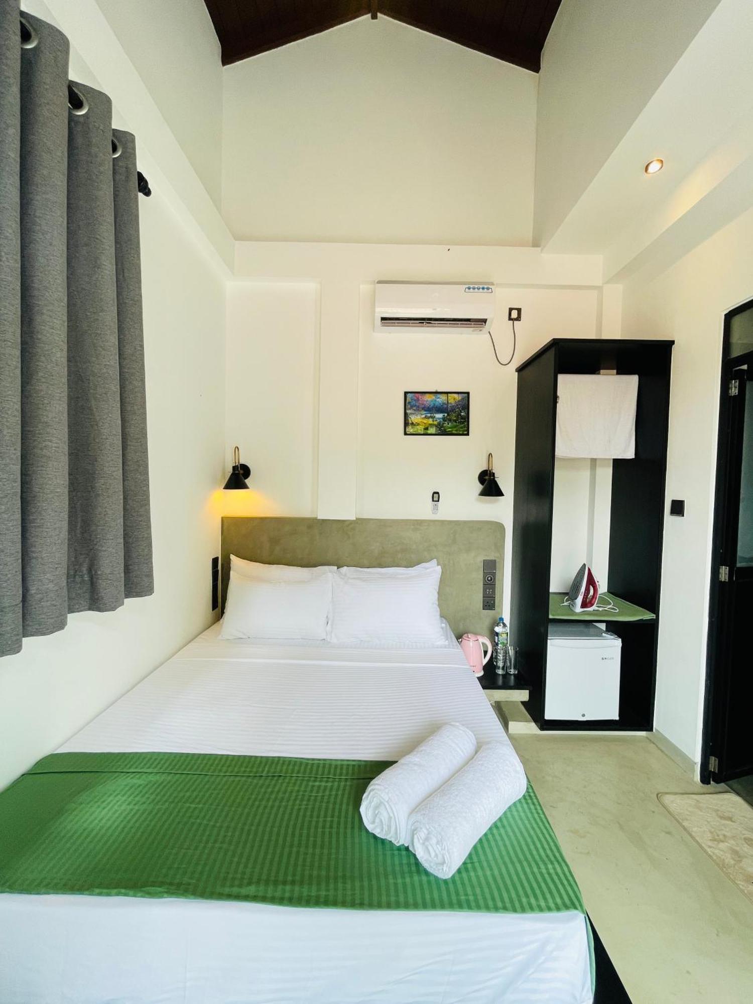 Thara Inn Villa Dikwella Εξωτερικό φωτογραφία