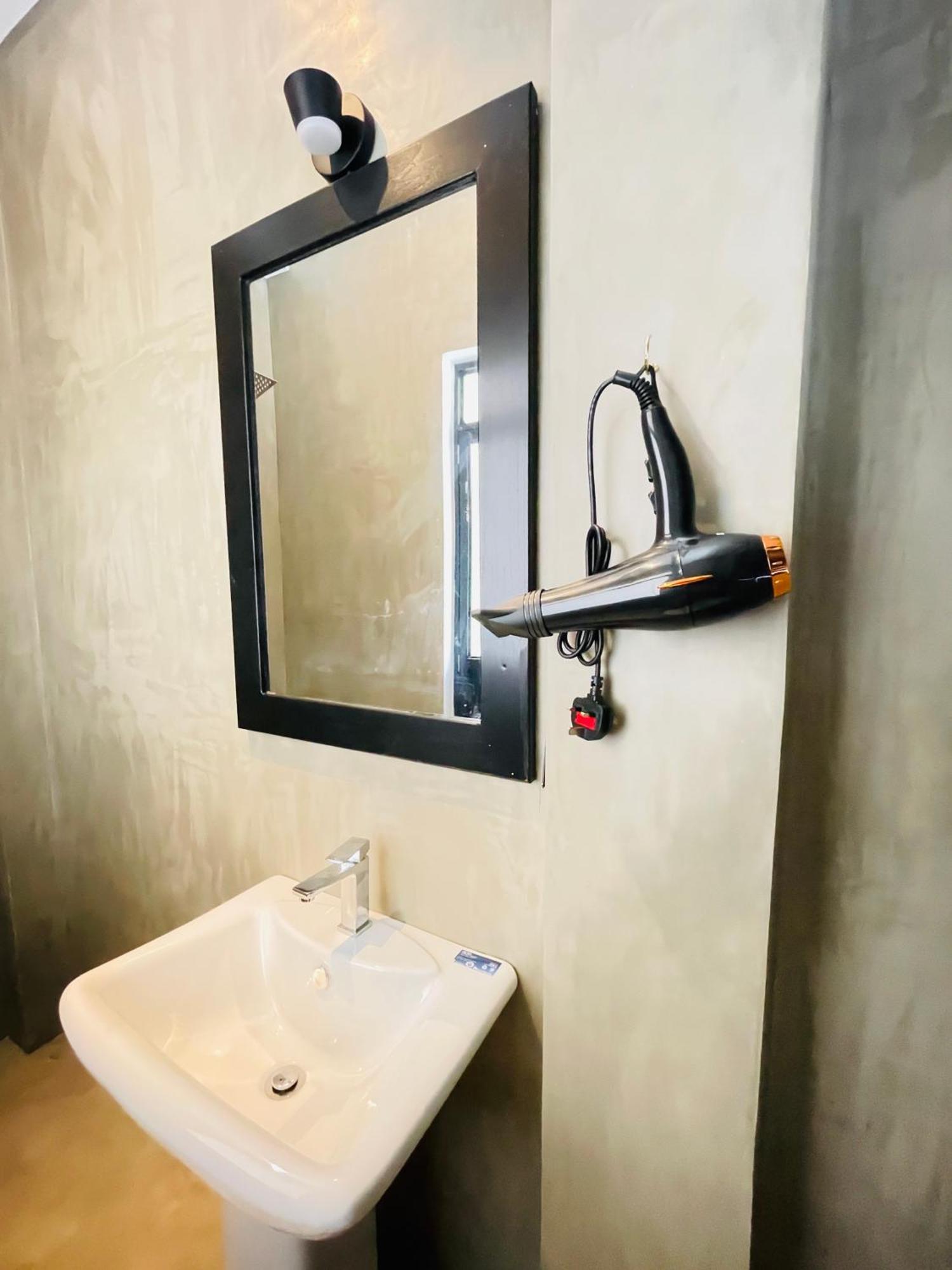 Thara Inn Villa Dikwella Εξωτερικό φωτογραφία