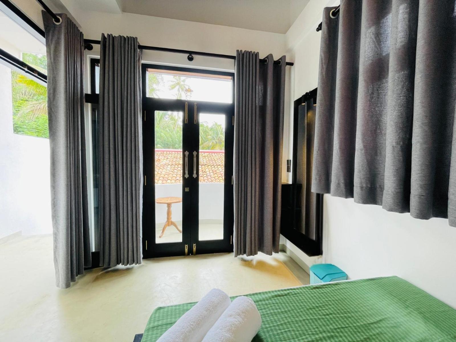 Thara Inn Villa Dikwella Εξωτερικό φωτογραφία
