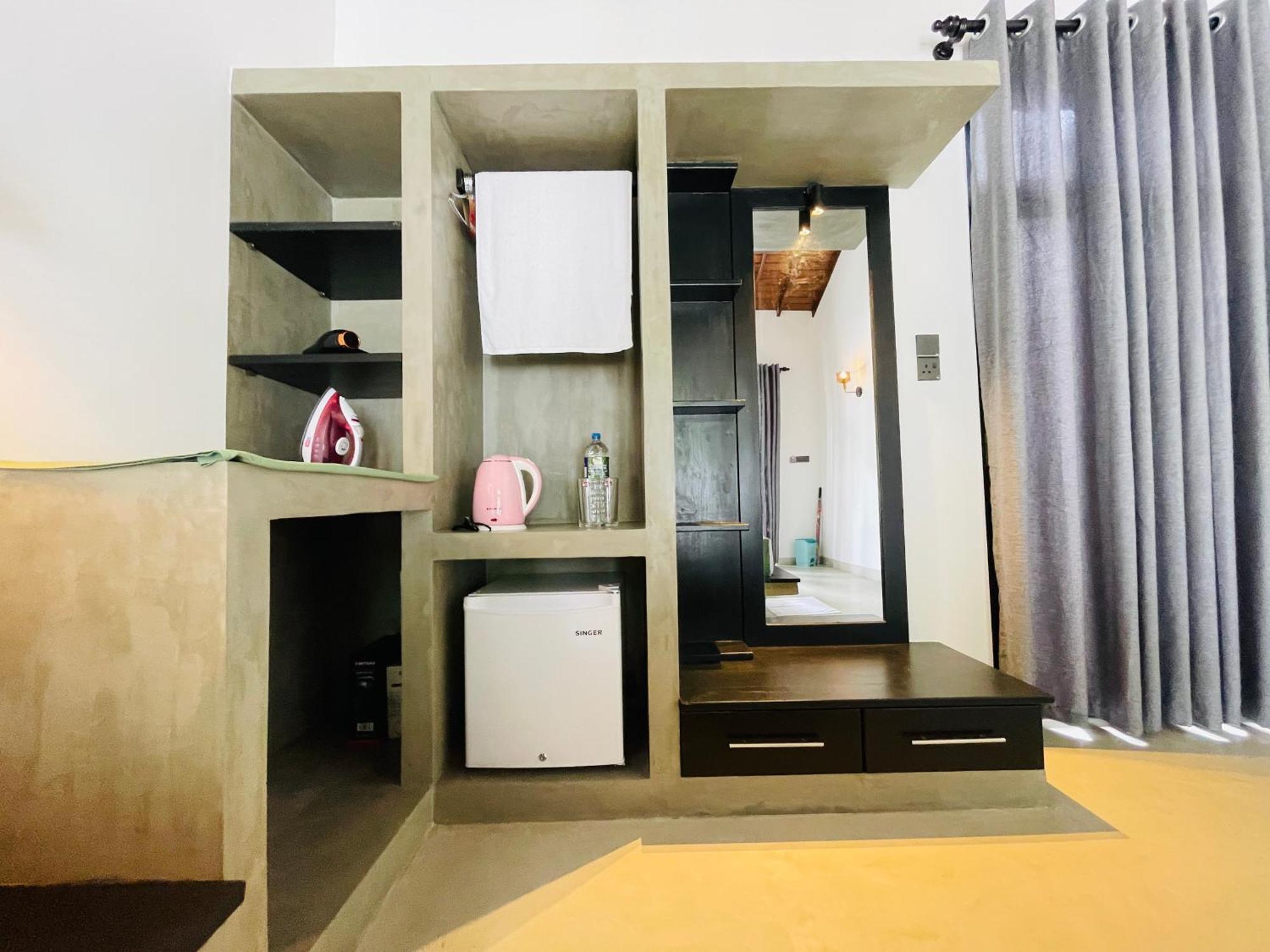 Thara Inn Villa Dikwella Εξωτερικό φωτογραφία