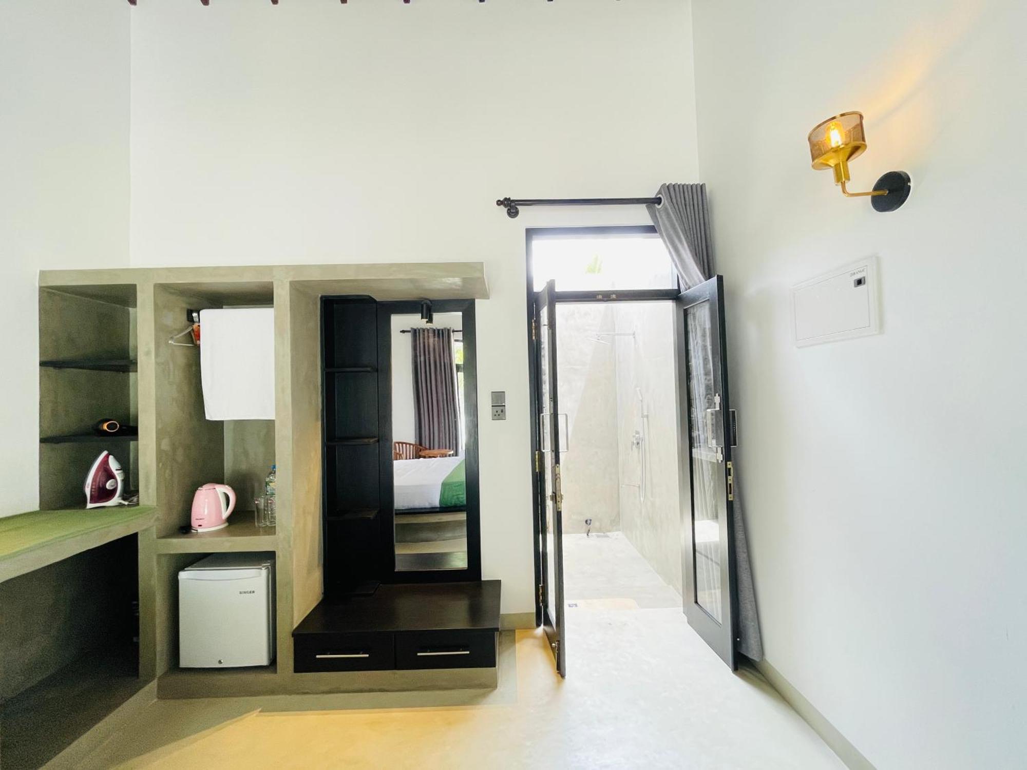 Thara Inn Villa Dikwella Εξωτερικό φωτογραφία