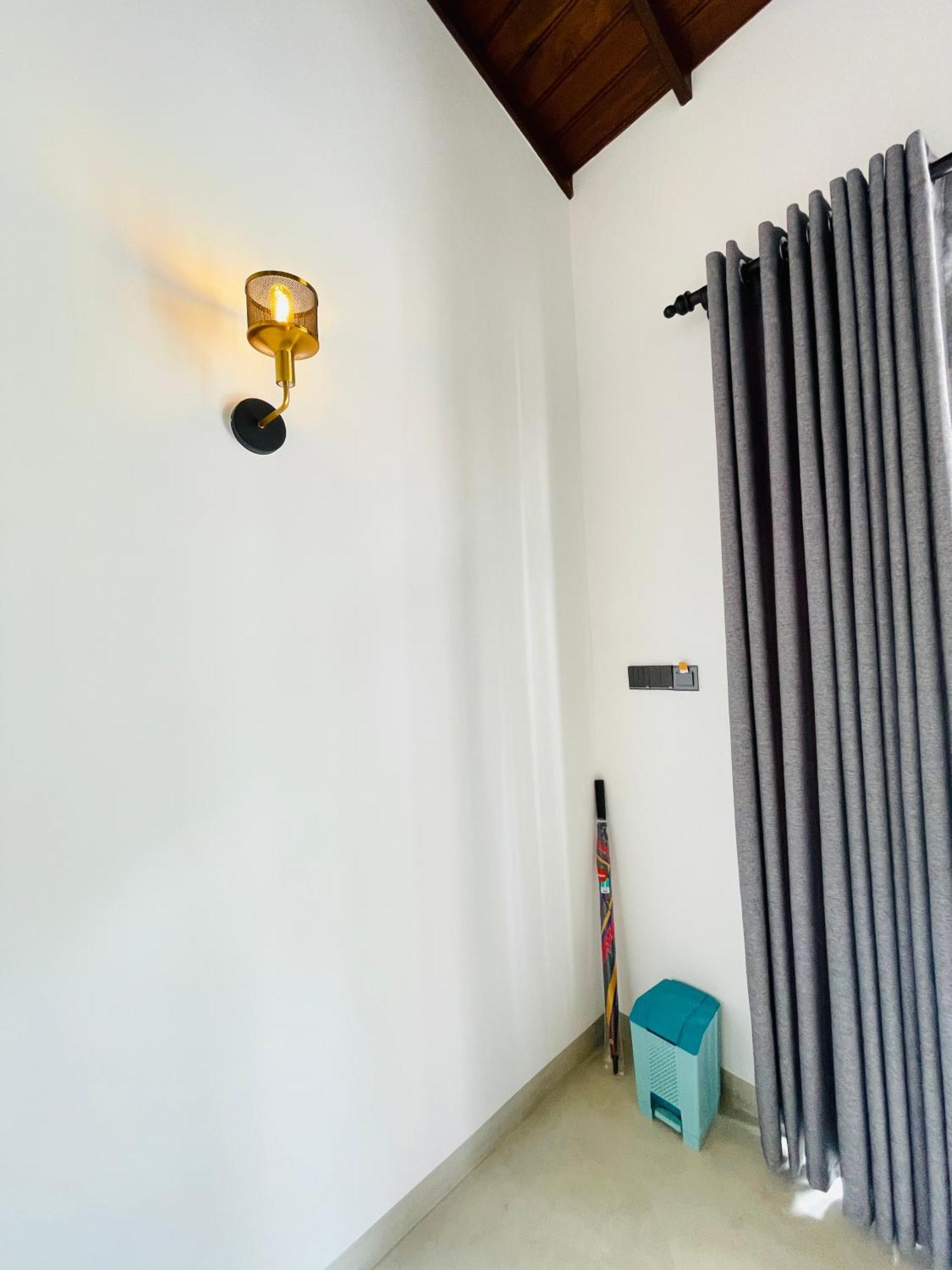 Thara Inn Villa Dikwella Εξωτερικό φωτογραφία
