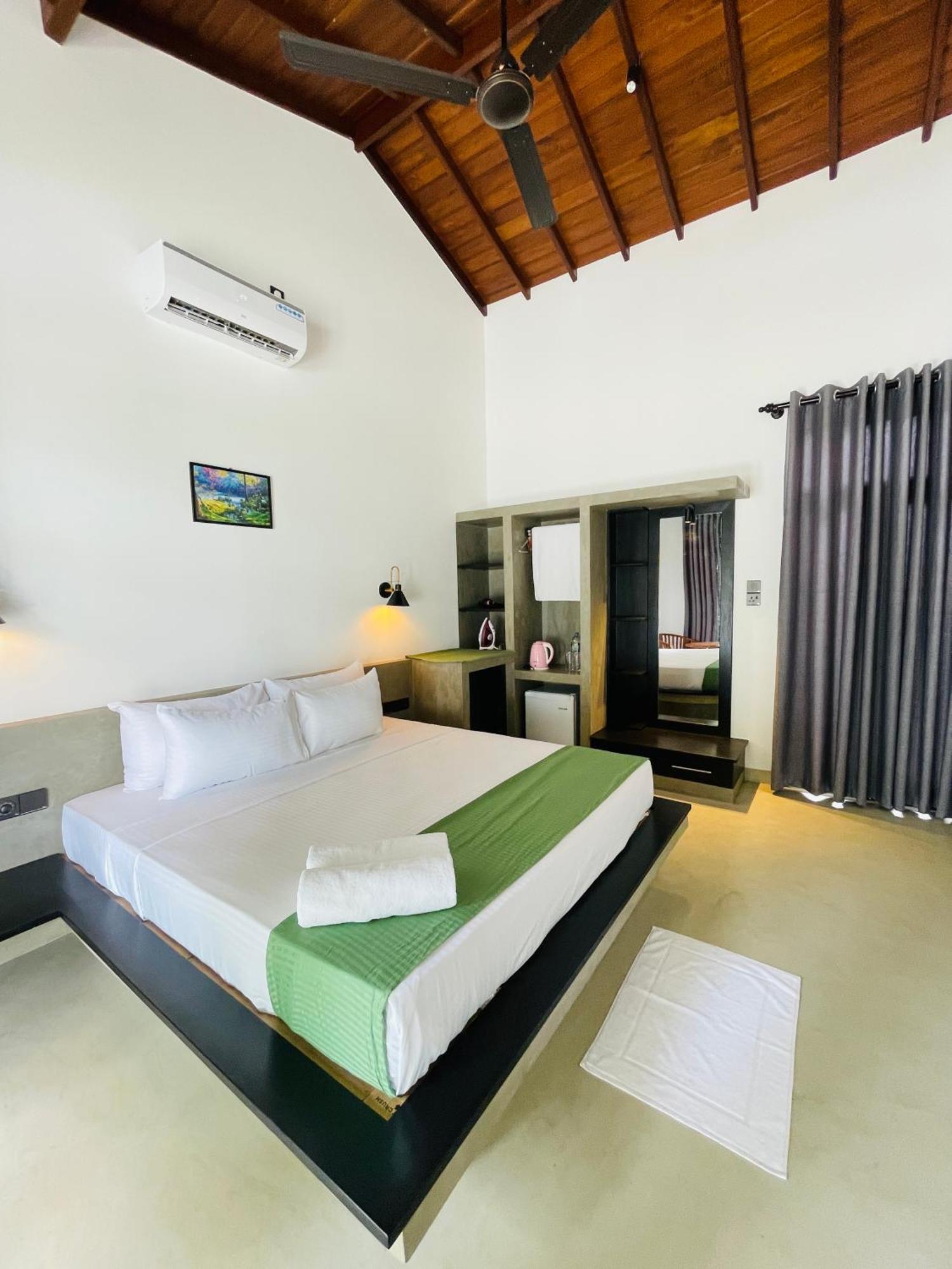Thara Inn Villa Dikwella Εξωτερικό φωτογραφία