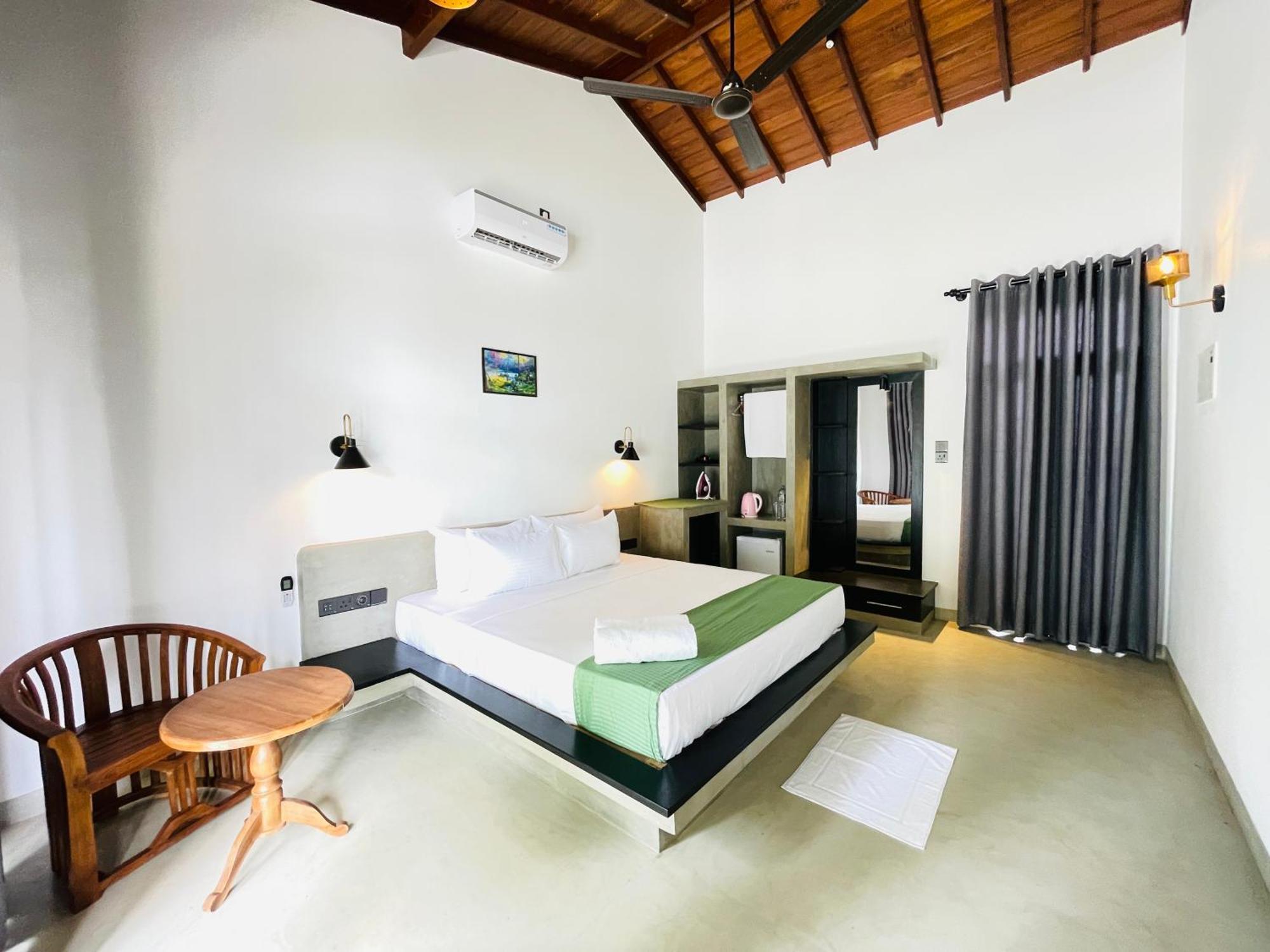 Thara Inn Villa Dikwella Εξωτερικό φωτογραφία