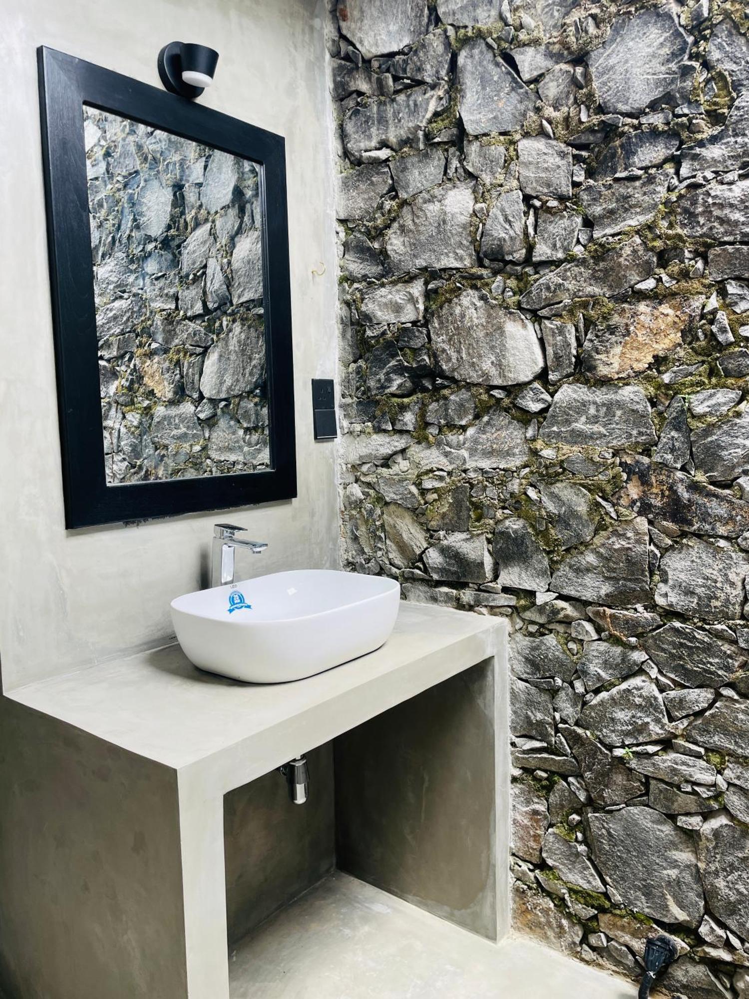 Thara Inn Villa Dikwella Εξωτερικό φωτογραφία
