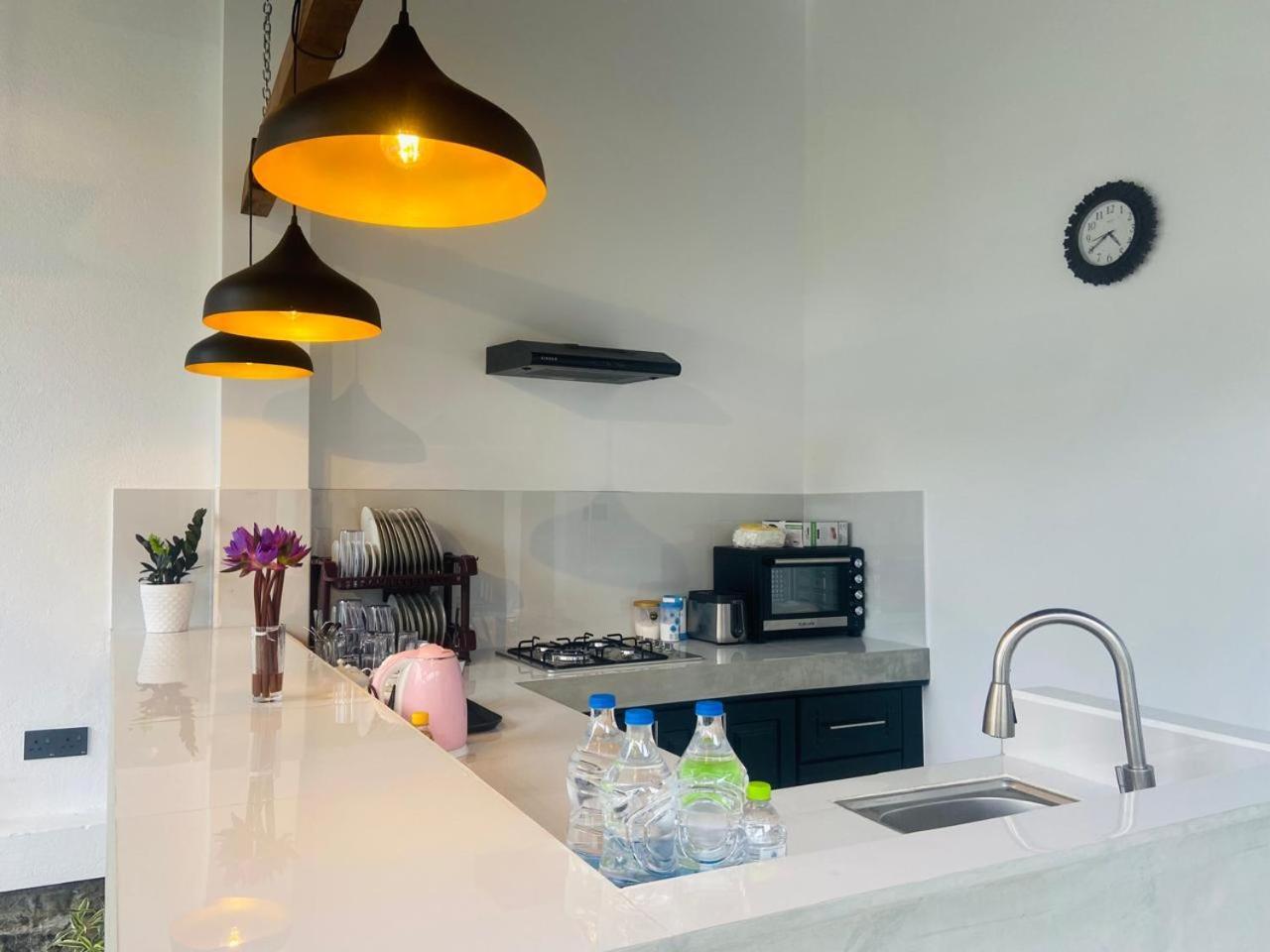 Thara Inn Villa Dikwella Εξωτερικό φωτογραφία