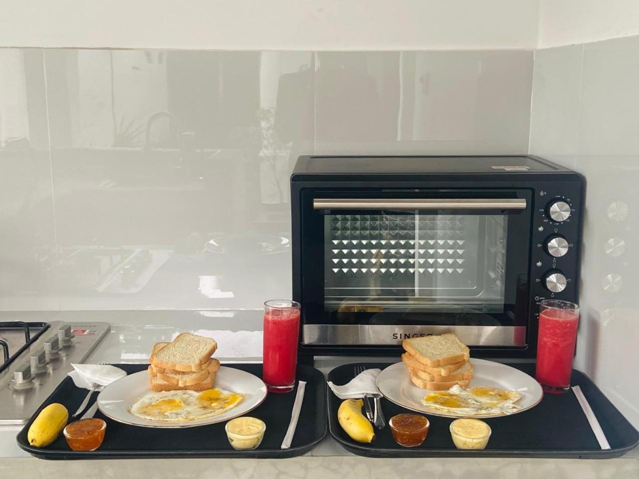 Thara Inn Villa Dikwella Εξωτερικό φωτογραφία